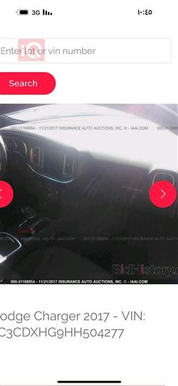 دودج تشارجر